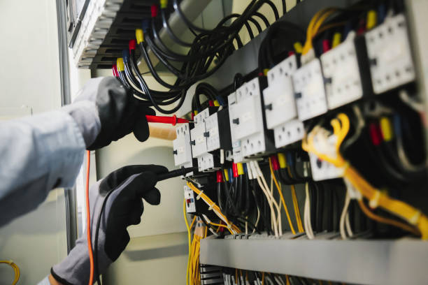 Emergency Electrical Repair Services in Princeton, WV